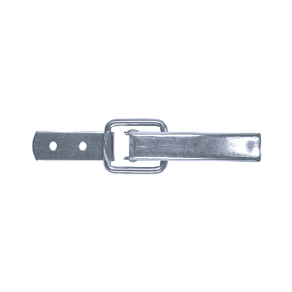 Grenouillères A2 3/70 Trou pour rivet 3,5 mm - 100 pièces-Lire la description