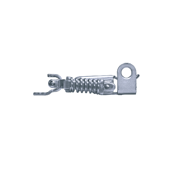 Grenouillères A2 44 SP Trou pour rivet 5,2 mm - 50 pièces-Lire la description