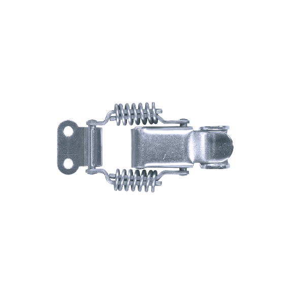 Grenouillères A2 44 SP Trou pour rivet 5,2 mm - 50 pièces-Lire la description