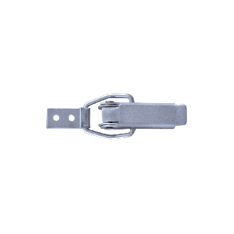 Grenouillères A2 0/40 II Trou pour rivet 3,5 mm - 100 pièces-Lire la description