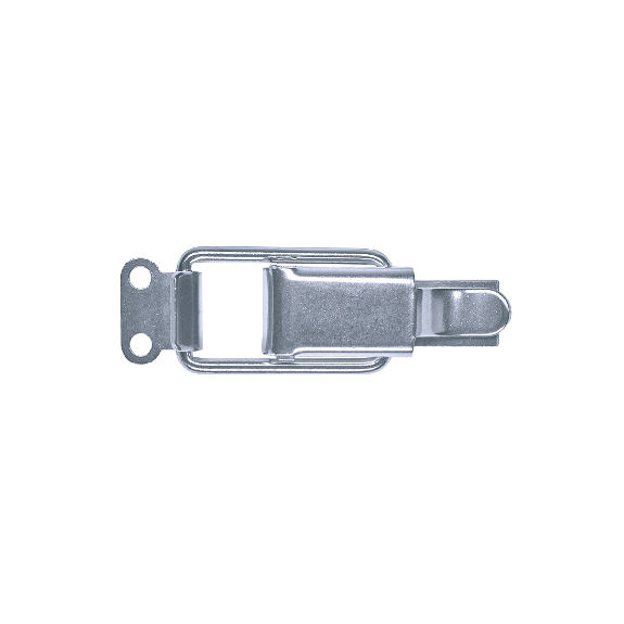 Grenouillères A2 44 Trou pour rivet 5,2 mm - 50 pièces-Lire la description