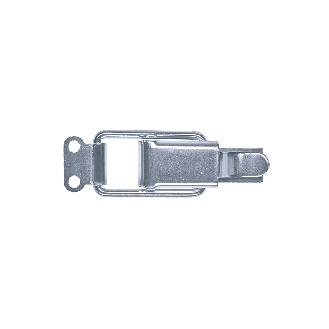Grenouillères A2 44 Trou pour rivet 5,2 mm - 50 pièces-Lire la description