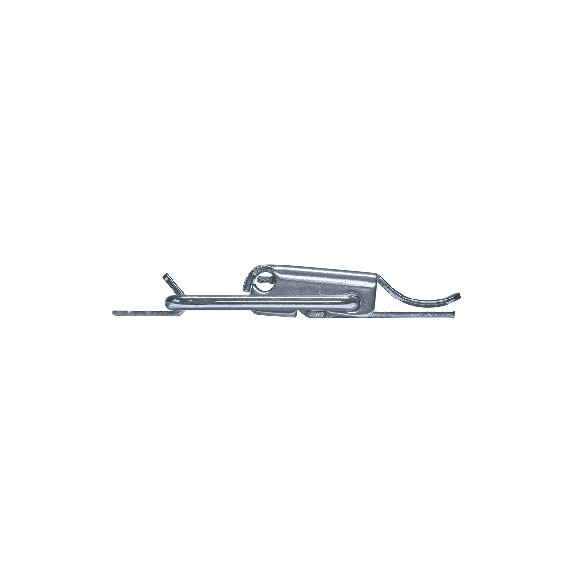 Grenouillères A2 44 Trou pour rivet 5,2 mm - 50 pièces-Lire la description