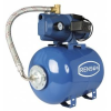 Groupe de surpression pompe monocellulaire réservoir 50L  "103458" de 230V - 0,9 kW