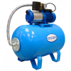 Groupe de surpression pompe multicellulaire réservoir 80L  "103462" de 230V - 1,1 kW