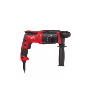 Marteau perforateur chevilleur SDS Plus  "PFH 26EK"-Lire la description