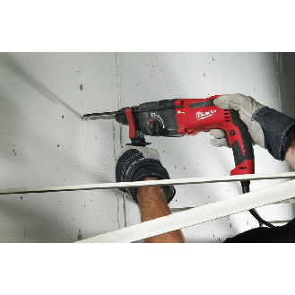 Marteau perforateur chevilleur SDS Plus  "PFH 26EK"-Lire la description