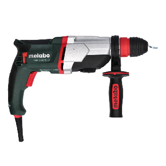 Marteau perforateur SDS plus  "KHE2660Quick" de 850 W - 3.0J-Lire la description