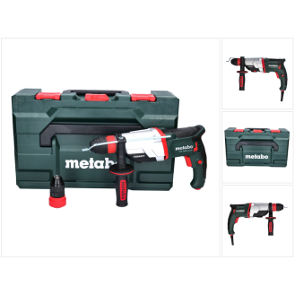 Marteau perforateur SDS plus  "KHE2660Quick" de 850 W - 3.0J-Lire la description