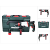 Marteau perforateur SDS plus  "KHE2660Quick" de 850 W - 3.0J
