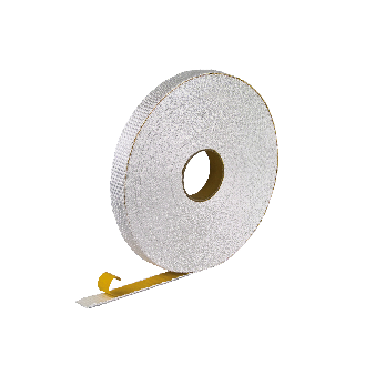 Thermo-Glasgewebeband 50 x 2mm SK Selbstklebend, 50m Rolle-Beschreibung lesen