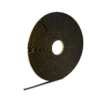 Norseal-Dichtband Norseal 4031PG 1,5x9,0 mm - grau 60 m Rolle-Beschreibung lesen
