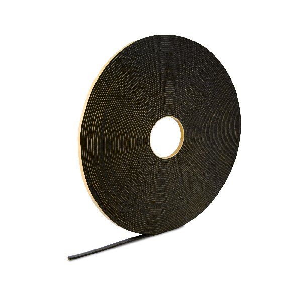 Bande isolation Norseal 4031PG - 1,5x9,0 mm Rouleau de 60 m Bande isolation Norseal 4031PG - 1,5x9,0 mm Rouleau de 60 m-Lire la description