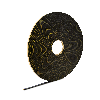 Bande isolation Norseal 4031PG - 1,5x9,0 mm Rouleau de 60 m Bande isolation Norseal 4031PG - 1,5x9,0 mm Rouleau de 60 m