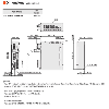 Driver compatible PROFINET, 1/3PH 200-240VAC