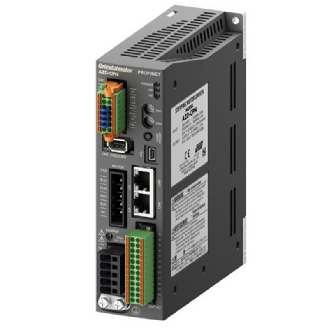 Driver compatible PROFINET, 1/3PH 200-240VAC-Lire la description