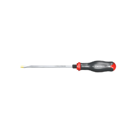Tournevis Protwist vis fente série puissance  "ATWH5.5X125" de 5,5X125 m/m-Lire la description