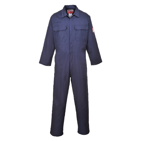 Portwest - Combinaison Bizflame Pro Contrast - FR38-Lire la description
