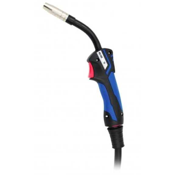 Torche de soudage mig/mag mb 15 evo pro  "002.0713" de 180A - 4ml-Lire la description
