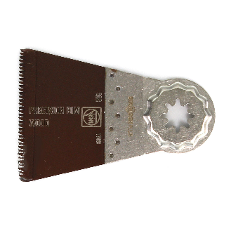 Lame de scie  à denture japonaise pour bois long.50mm-Lire la description