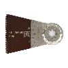 Fein E-Cut Precision BIM-Sgeblatt, Lnge 50 mm, Breite 65 mm, VE 1 St, Aufnahme