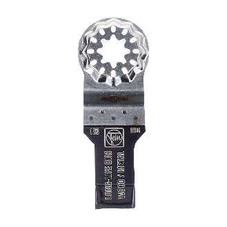 Lame de scie  Long Life pour bois/plastique long.34mm-Lire la description