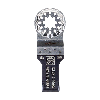 Lame de scie  Long Life pour bois/plastique long.34mm