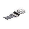 Lame de scie  Long Life pour bois/plastique long.34mm