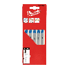 Seguetas tradicionales - 105 x 1 mm T 318 A - 5 pcs