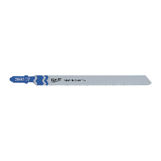 Seguetas tradicionales - 105 x 1 mm T 318 A - 5 pcs-Leer más