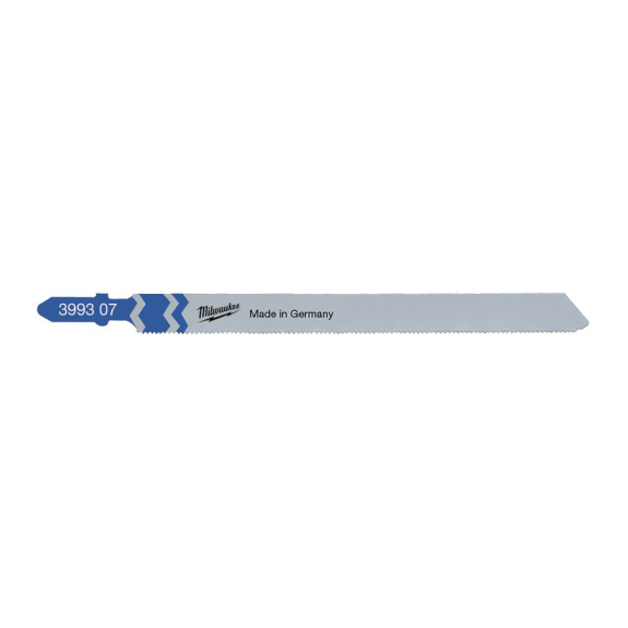 Seguetas tradicionales - 105 x 1 mm T 318 A - 5 pcs-Leer más