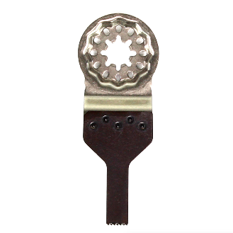 Fein E-Cut Long-Life-Sgeblatt, Lnge 30 mm, Breite 10 mm, VE 1 St, Aufnahme SL-Beschreibung lesen