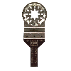 Lame de scie  E-Cut Long Life pour bois/plastique