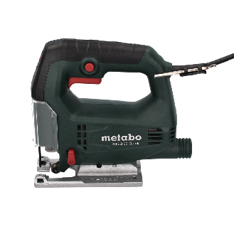 Sierra de calar METABO STEB 65 Quick  -Leer más