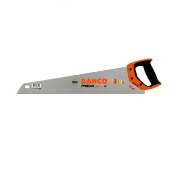 Scie égoine PROFCUT universelle à bois "PC-19-GT9" de 475 m/m Scie égoine PROFCUT universelle à bois "PC-19-GT9" de 475 m/m-Lire la description