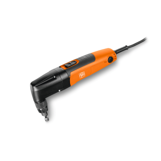 Fein Knabber bis 1,3 mm BLK 1.3 TE-Beschreibung lesen