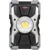 Foco LED portátil RUFUS con batería recargable y protección IP65 1500