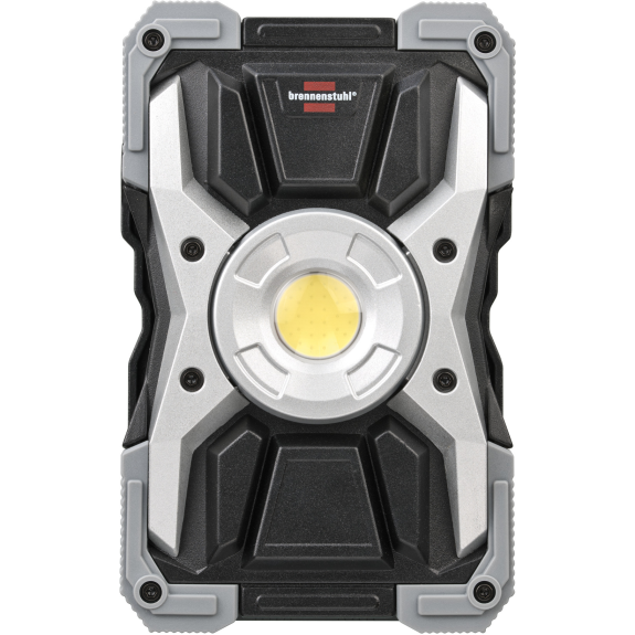 Foco LED portátil RUFUS con batería recargable y protección IP65 1500-Leer más