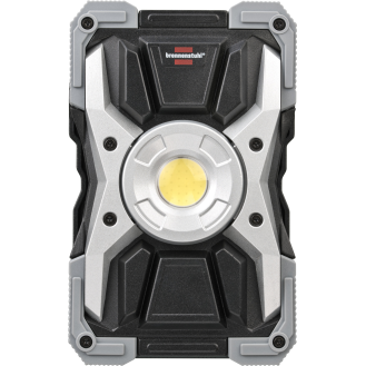 Foco LED portátil RUFUS con batería recargable y protección IP65 1500-Leer más