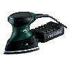 Ponceuse triangulaire de 100x147 m/m  "FMS200 INTEC" de 200W