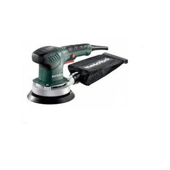Ponceuse excentrique  "SXE 3150" de 150 m/m - 310 W-Leggi tutto