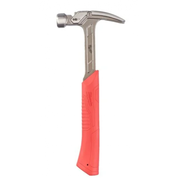 Marteau arrache-clous Shockshield  "4932478654" de 570g-Lire la description