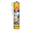 Mastic colle polyuréthane PU flex Pro11FC  "659701" de 300 ml - Beige