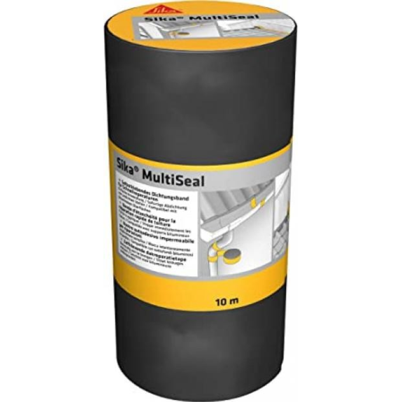 Bande étanchéité Multiseal gris  "3735" largeur 300 m/m-Lire la description