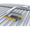 Bande étanchéité Multiseal gris  "3735" largeur 300 m/m