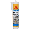 Mastic sanitaire fongicide Sanisil seal 108  "524946" de 300 ml - Blanc