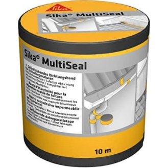 Bande étanchéité Multiseal gris  "3733" largeur 150 m/m-Lire la description