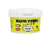 Mastic mondial naturel  "I20050612" en 500 grs