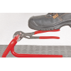 Wapuzange Cobra 250mm Nr.8701 SB Knipex