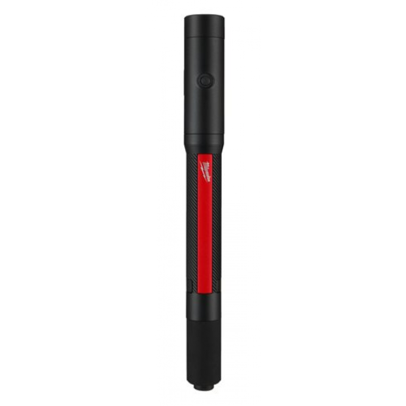 Lampe de poche à batterie interne  "IR PL250" de 250 lumens-Lire la description